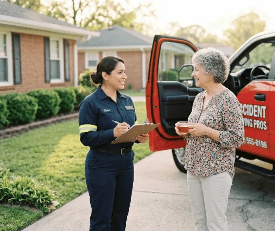 Accident Towing Service Fairfax, SD FAQs